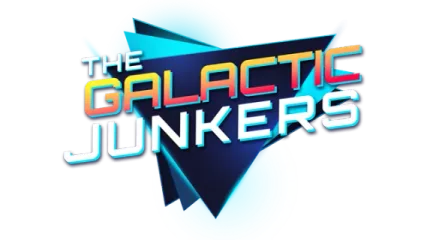 Логотип The Galactic Junkers