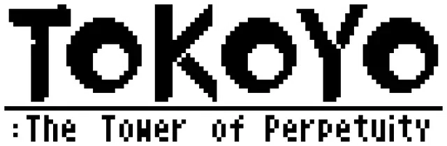 TOKOYO: The Tower of Perpetuity
