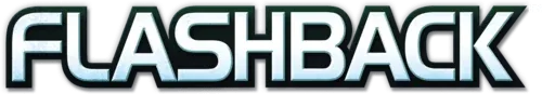 Логотип Flashback