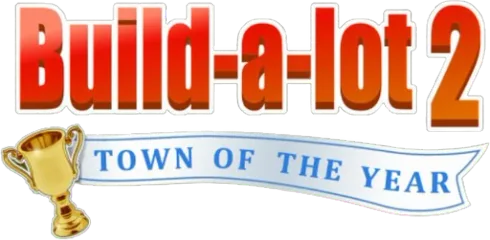 Build-A-Lot 2: Town of the Year