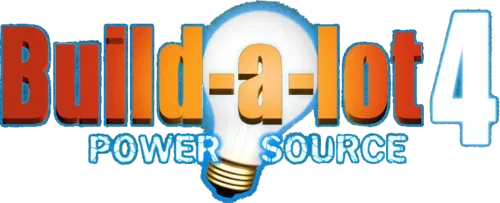Build-A-Lot 4: Power Source