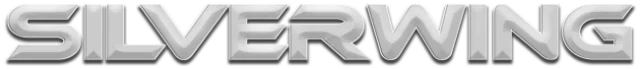 Логотип Silverwing