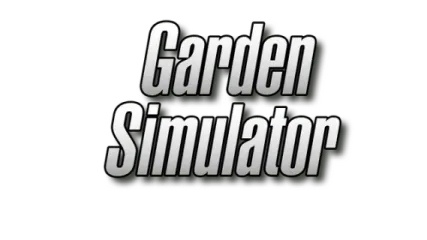 Garden Simulator