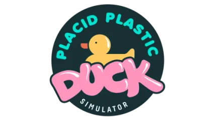 Placid Plastic Duck Simulator