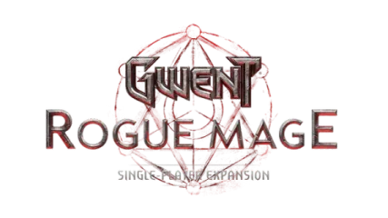 GWENT: Rogue Mage