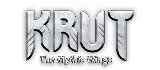 Krut: The Mythic Wings