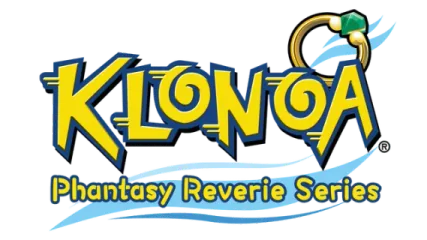 Klonoa Phantasy Reverie Series