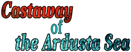 Castaway of the Ardusta Sea