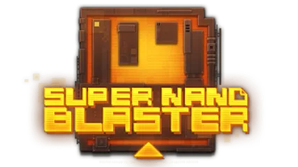 Super Nano Blaster