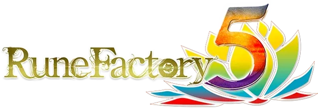 Rune Factory 5