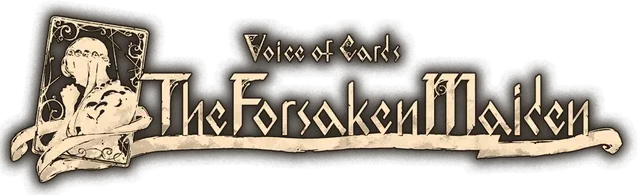 Voice of Cards: The Forsaken Maiden