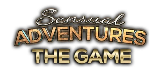 Sensual Adventures - The Game