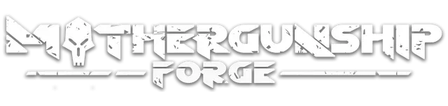 MOTHERGUNSHIP: FORGE