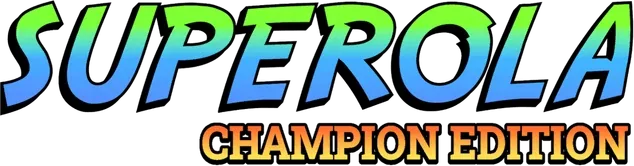 Superola Champion Edition