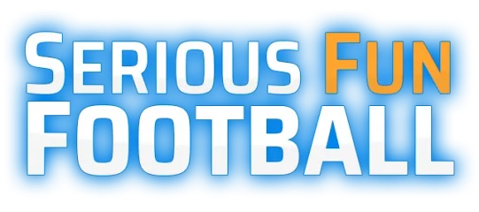 Serious Fun Football