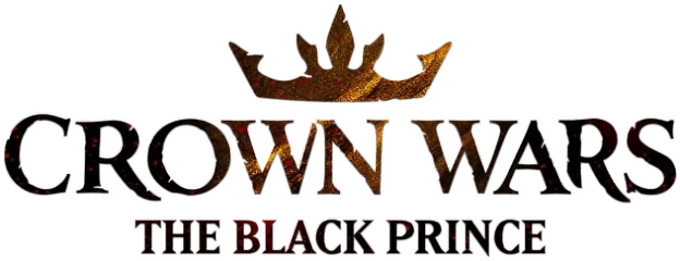 Crown Wars: The Black Prince
