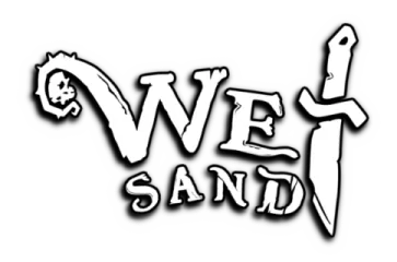 Wet Sand
