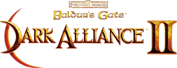 Baldur's Gate: Dark Alliance 2