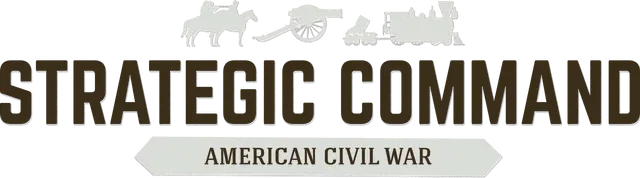 Strategic Command: American Civil War