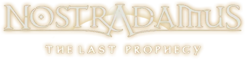 Nostradamus: The Last Prophecy