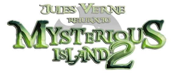 Return to Mysterious Island 2