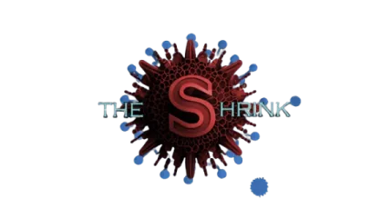 Логотип The Shrink