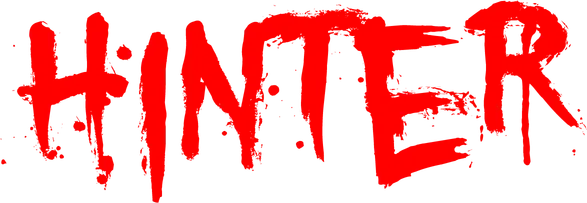 Логотип Hinter