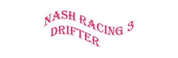 Nash Racing 3: Drifter