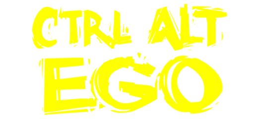 Ctrl Alt Ego