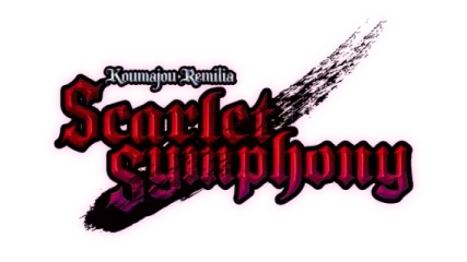 Koumajou Remilia: Scarlet Symphony