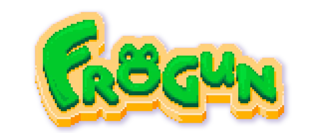 Frogun