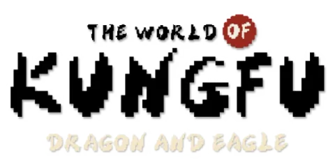 The World of Kungfu: Dragon and Eagle
