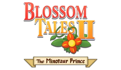Blossom Tales 2: The Minotaur Prince