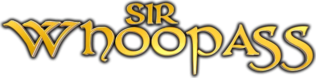 Sir Whoopass: Immortal Death