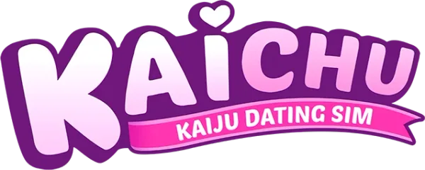 Kaichu - The Kaiju Dating Sim