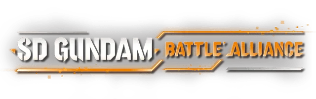 SD GUNDAM BATTLE ALLIANCE