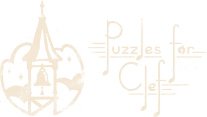 Puzzles For Clef