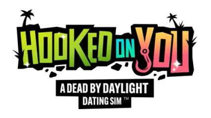 Hooked on You: A Dead by Daylight Dating Sim