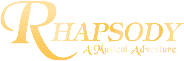 Rhapsody: A Musical Adventure