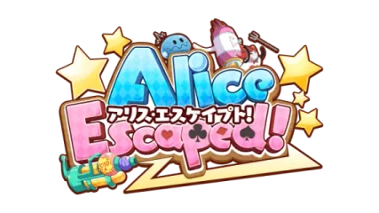 Alice Escaped!