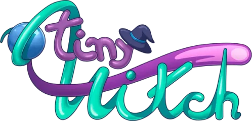 Tiny Witch