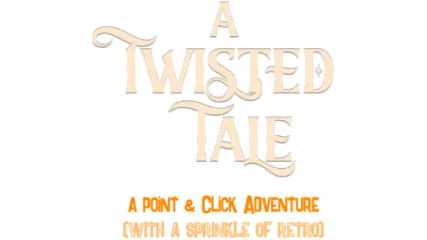 A Twisted Tale