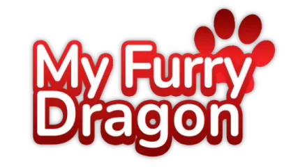 My Furry Dragon