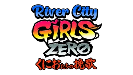 River City Girls Zero