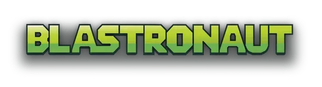 BLASTRONAUT