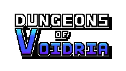 Dungeons of Voidria