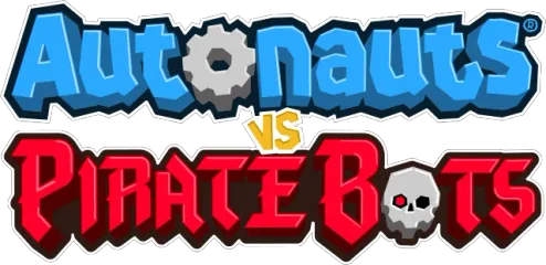 Autonauts vs Piratebots