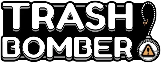 Trash Bomber