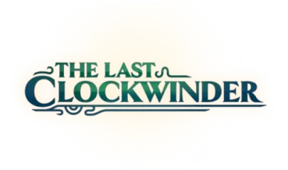 The Last Clockwinder
