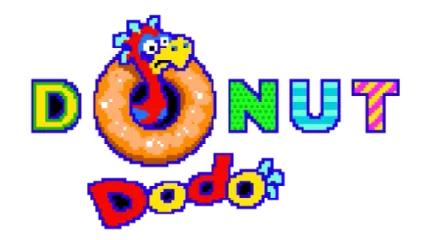 Donut Dodo